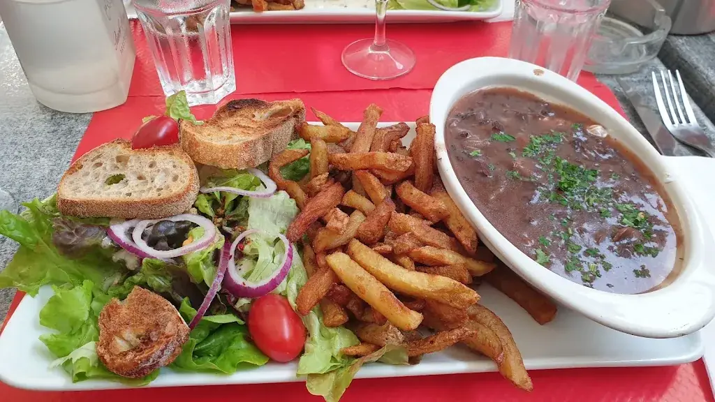 Menu_Le Saint Pierre_Chalon-sur-Saône_image_8