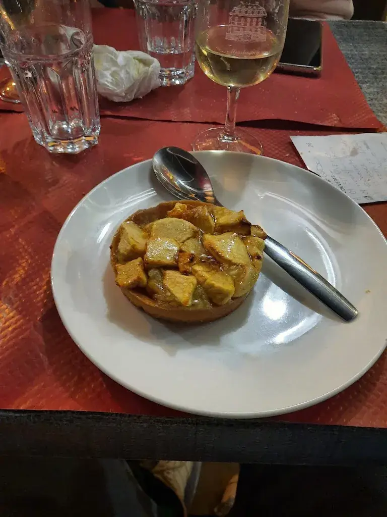 Menu_Le Saint Pierre_Chalon-sur-Saône_image_9