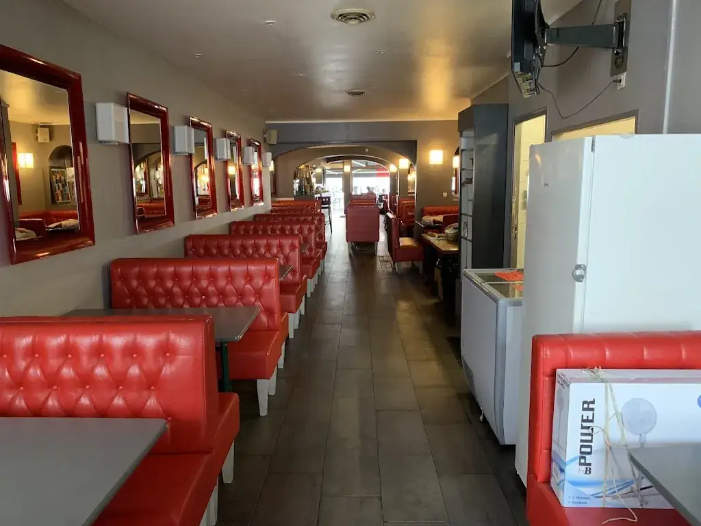 Lawrence T_Le Saint Pierre_Chalon-sur-Saône_review