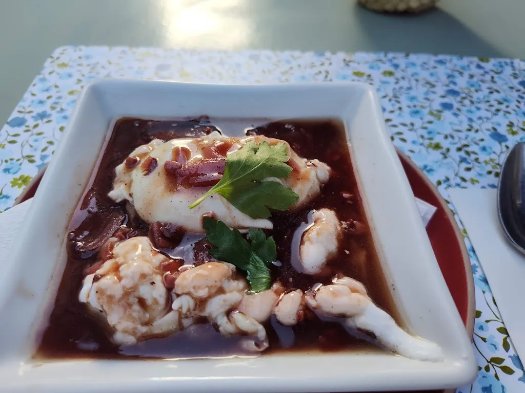 jeff abbink_Le Cha'lon Bar_Chalon-sur-Saône_review