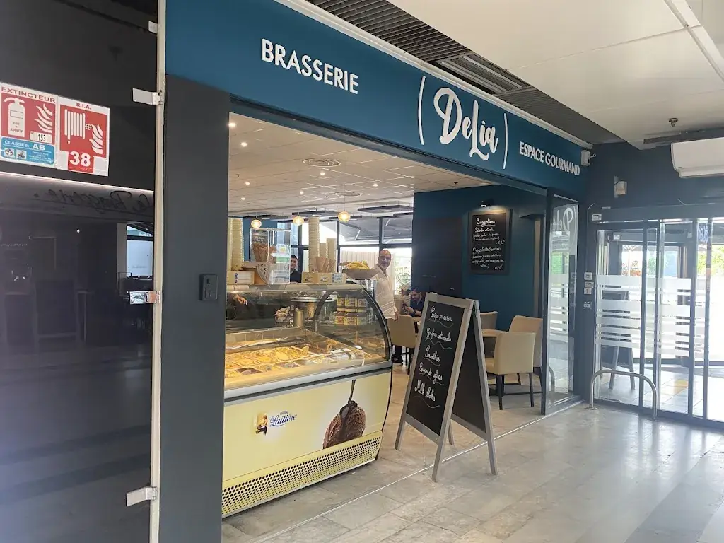 Priscilla Dubuis_LE DELIA_Chalon-sur-Saône_review