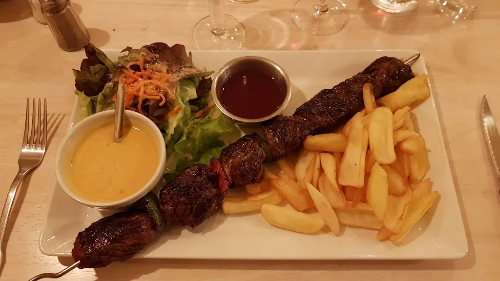 Menu_L'Émile Brochettes Chalon Sur Saone_Chalon-sur-Saône_image_5