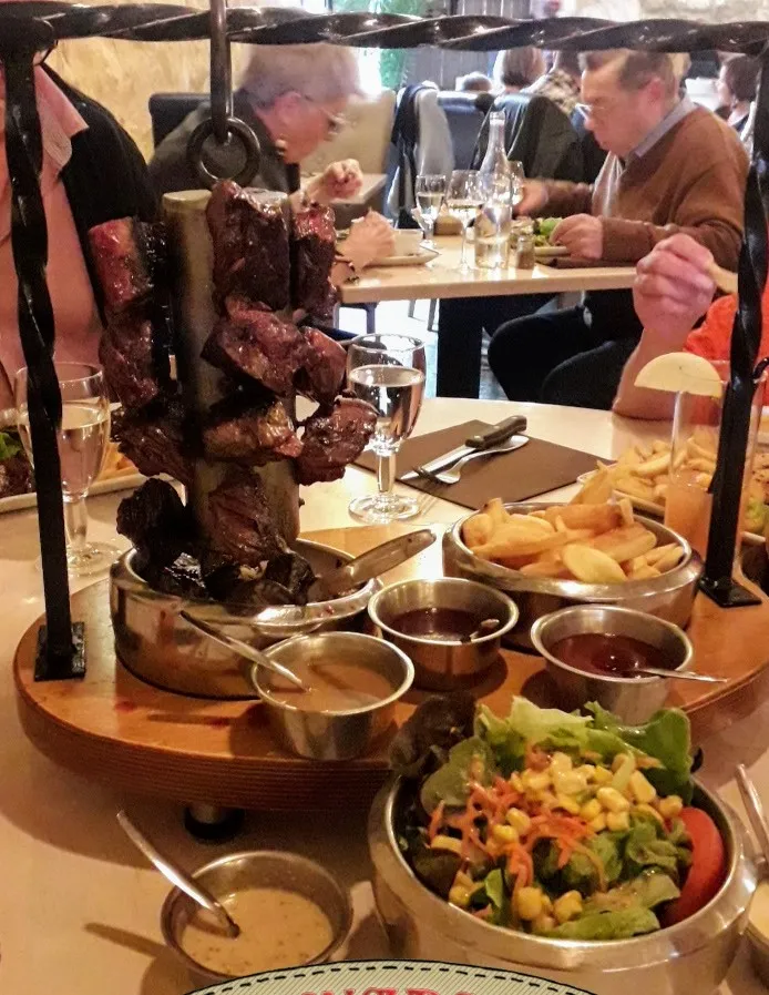 Menu_L'Émile Brochettes Chalon Sur Saone_Chalon-sur-Saône_image_6