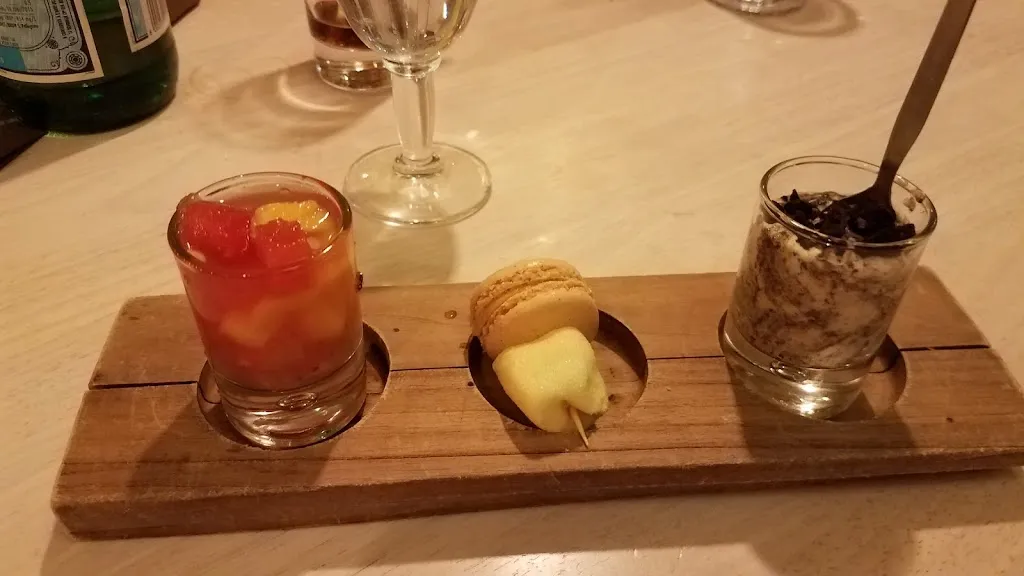 San Gao_L'Émile Brochettes Chalon Sur Saone_Chalon-sur-Saône_review