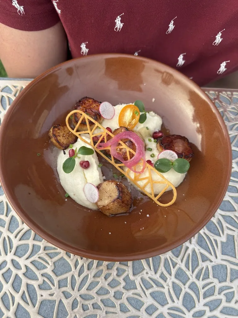 Restaurant L'Envie_Chevigny-Saint-Sauveur_slider_image_3