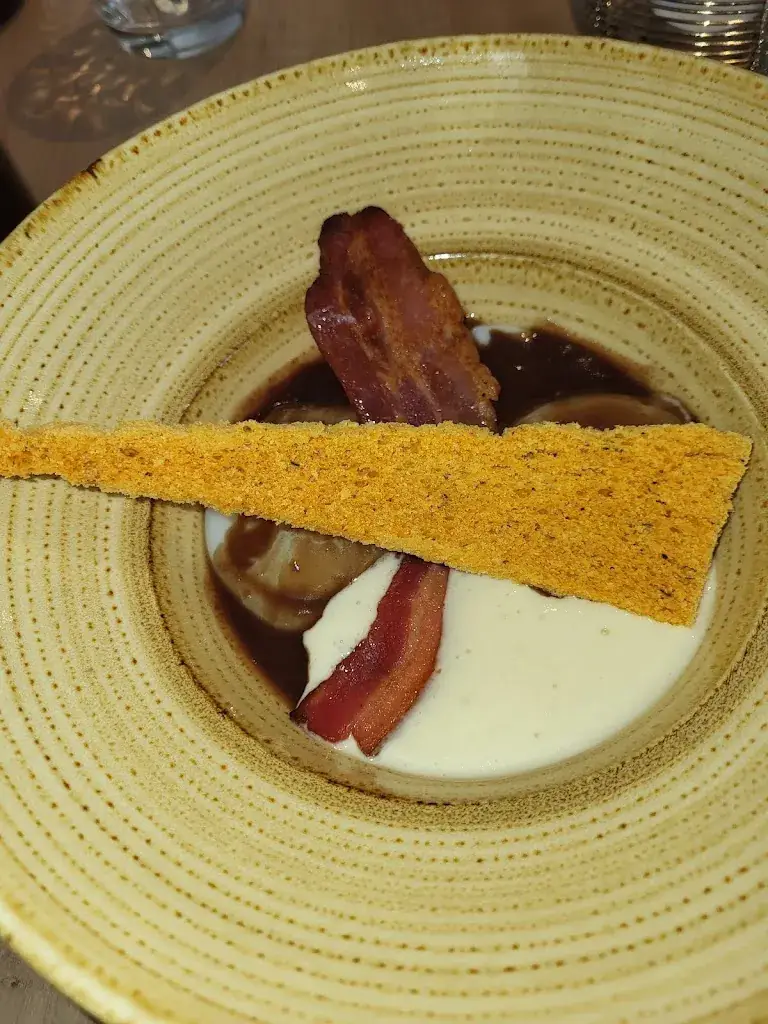 Menü_Restaurant Les Bastides_Chevigny-Saint-Sauveur_Bild_4