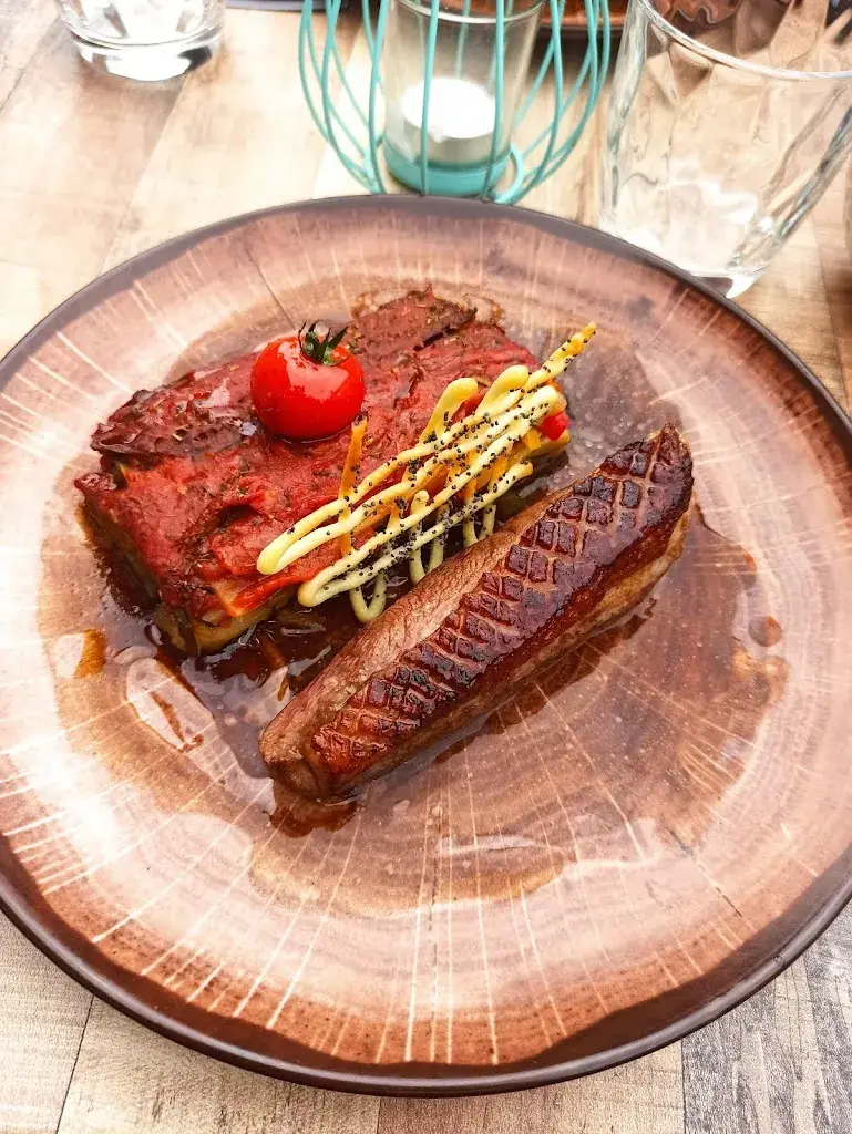 Menü_Restaurant Les Bastides_Chevigny-Saint-Sauveur_Bild_7