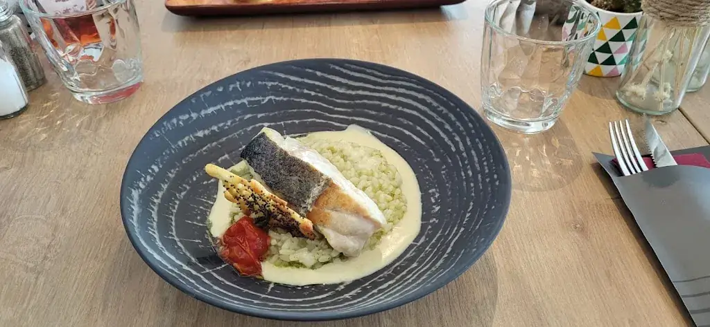 Menü_Restaurant Les Bastides_Chevigny-Saint-Sauveur_Bild_8