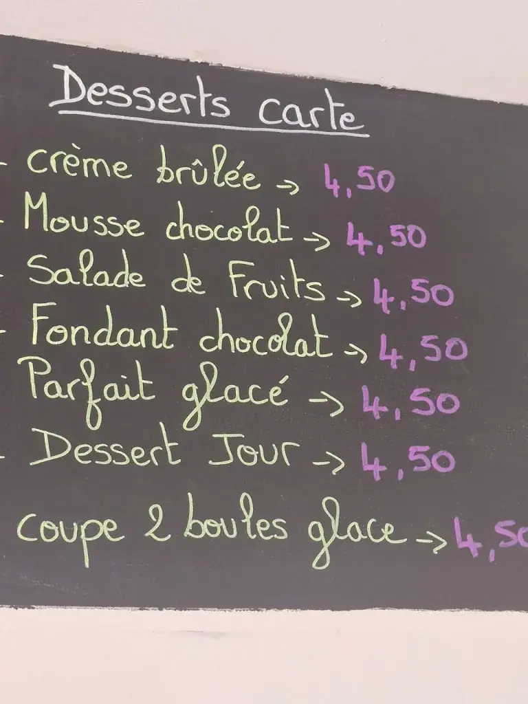 Menu_Le Simplissime_Chevigny-Saint-Sauveur_image_3