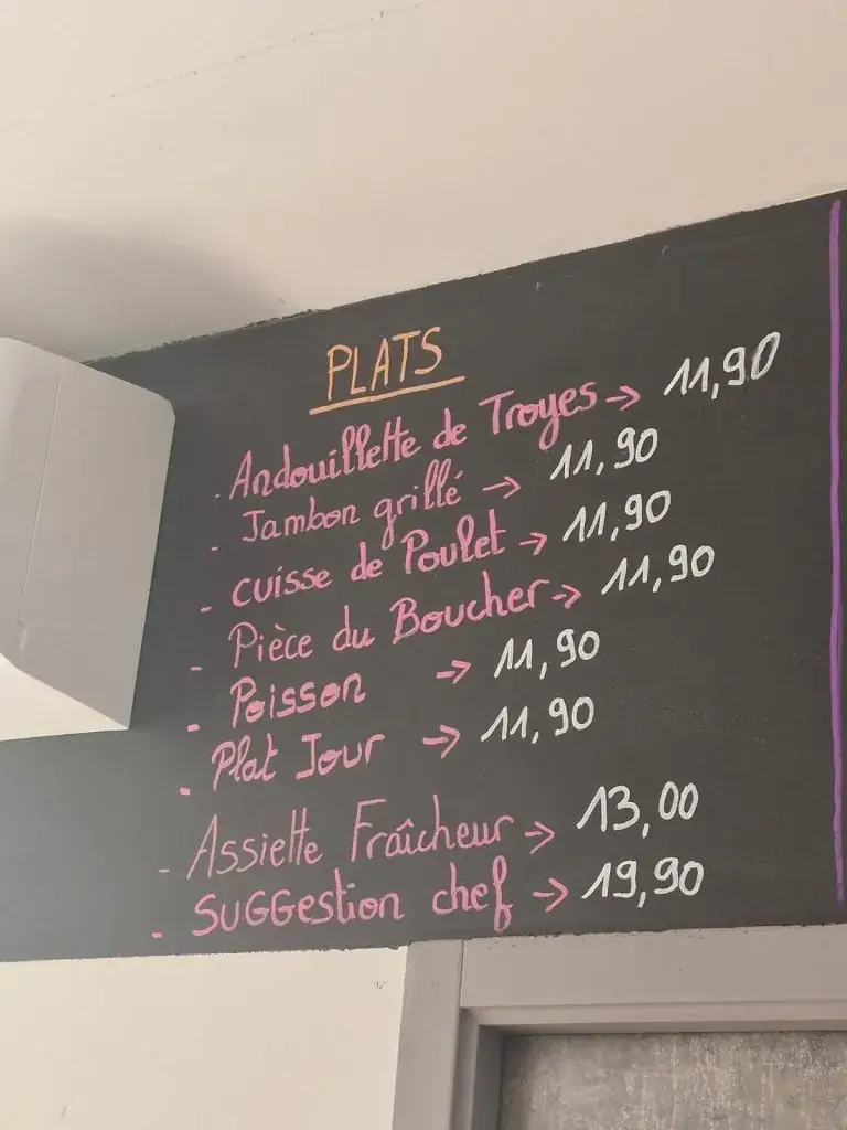 Menu_Le Simplissime_Chevigny-Saint-Sauveur_image_4