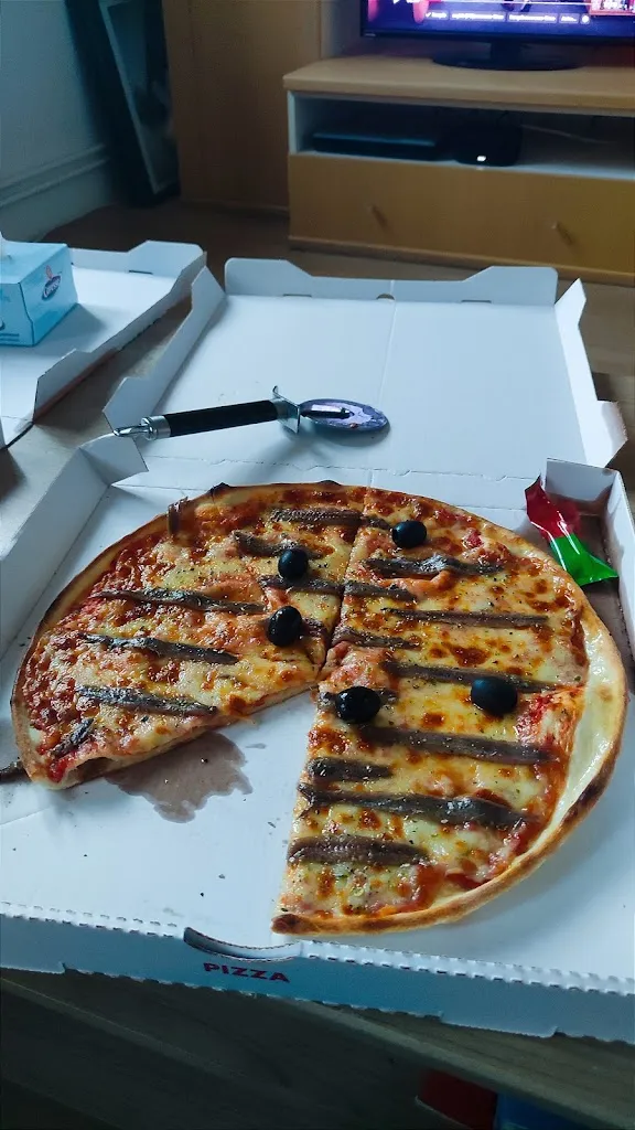 Menu_Pizza Saint Sauveur_Chevigny-Saint-Sauveur_image_4