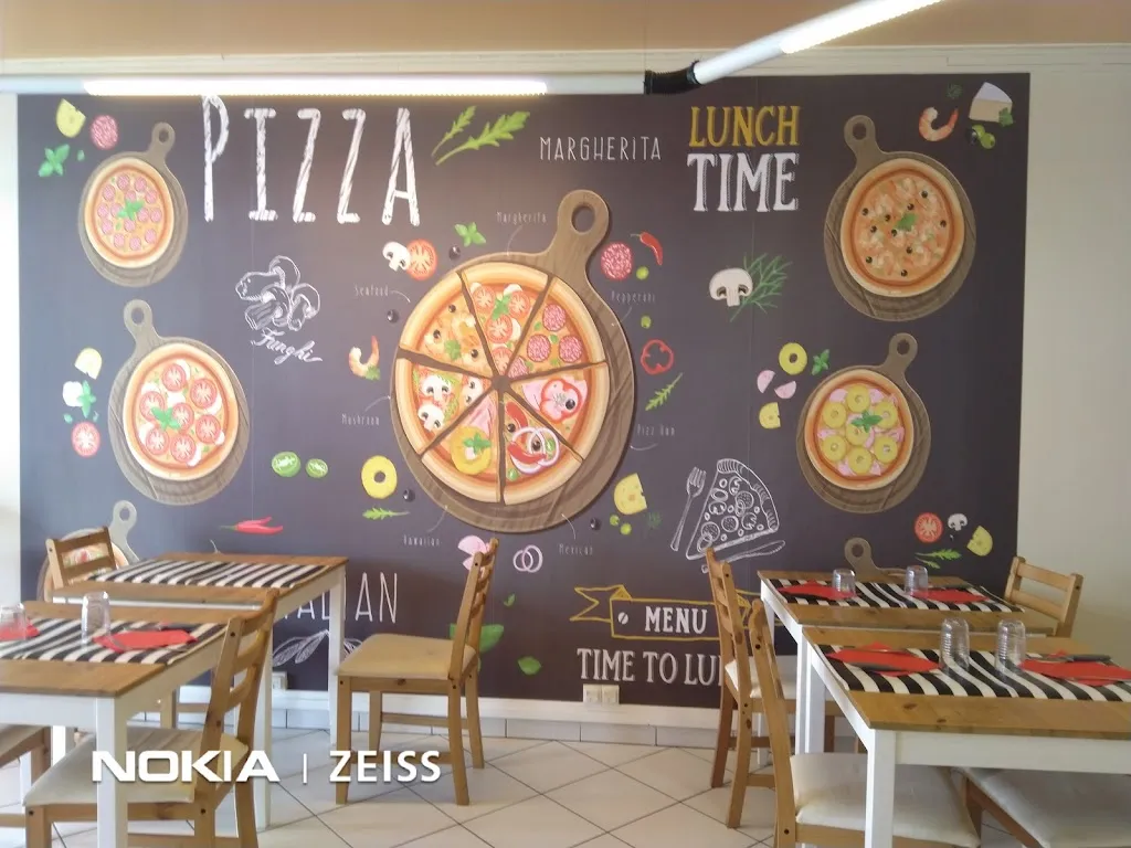 Pizza Saint Sauveur Restaurant in Chevigny-Saint-Sauveur