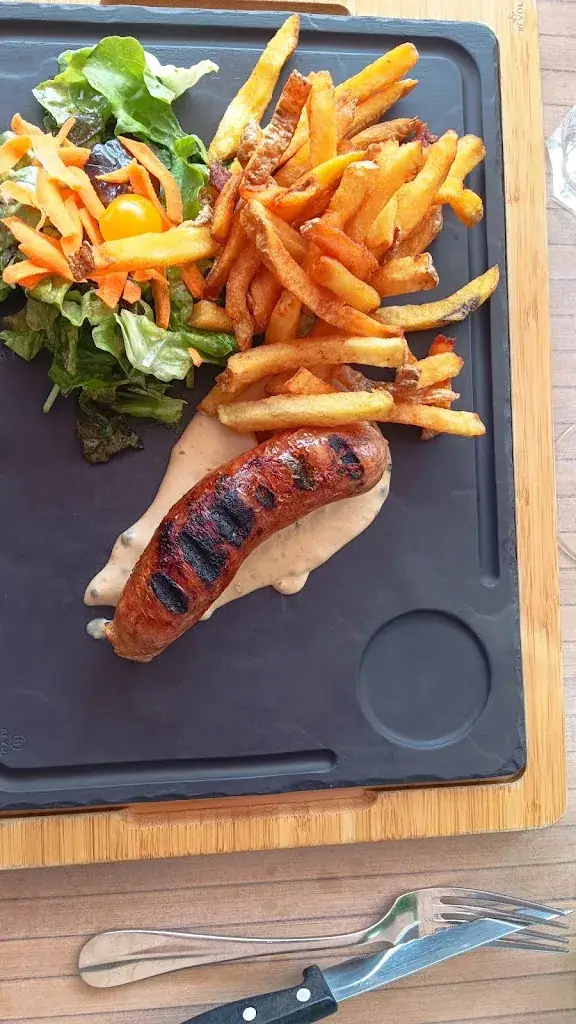 Menu_Le Jardin de Faustine_Sennecey-lès-Dijon_image_9