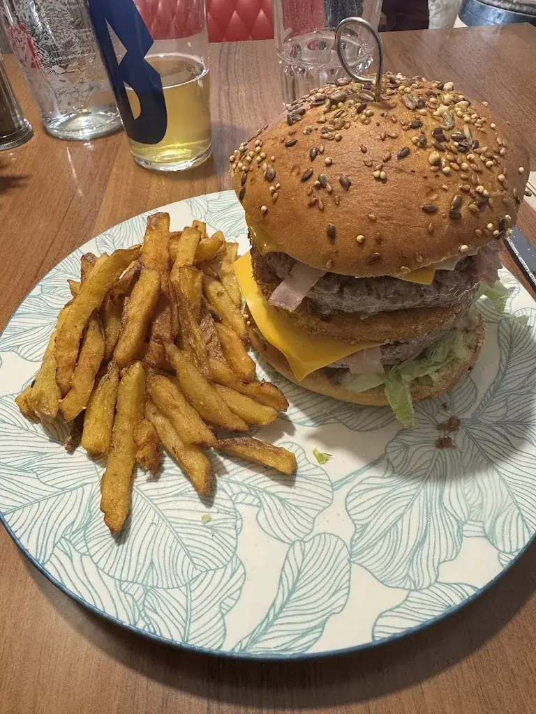 Lucas Letourneau_Le Jardin de Faustine_Sennecey-lès-Dijon_review