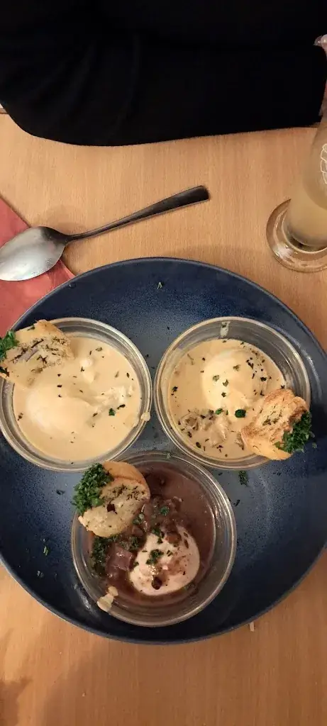 Rogue Squadron_Le Bois Tordu_Dijon_recensione