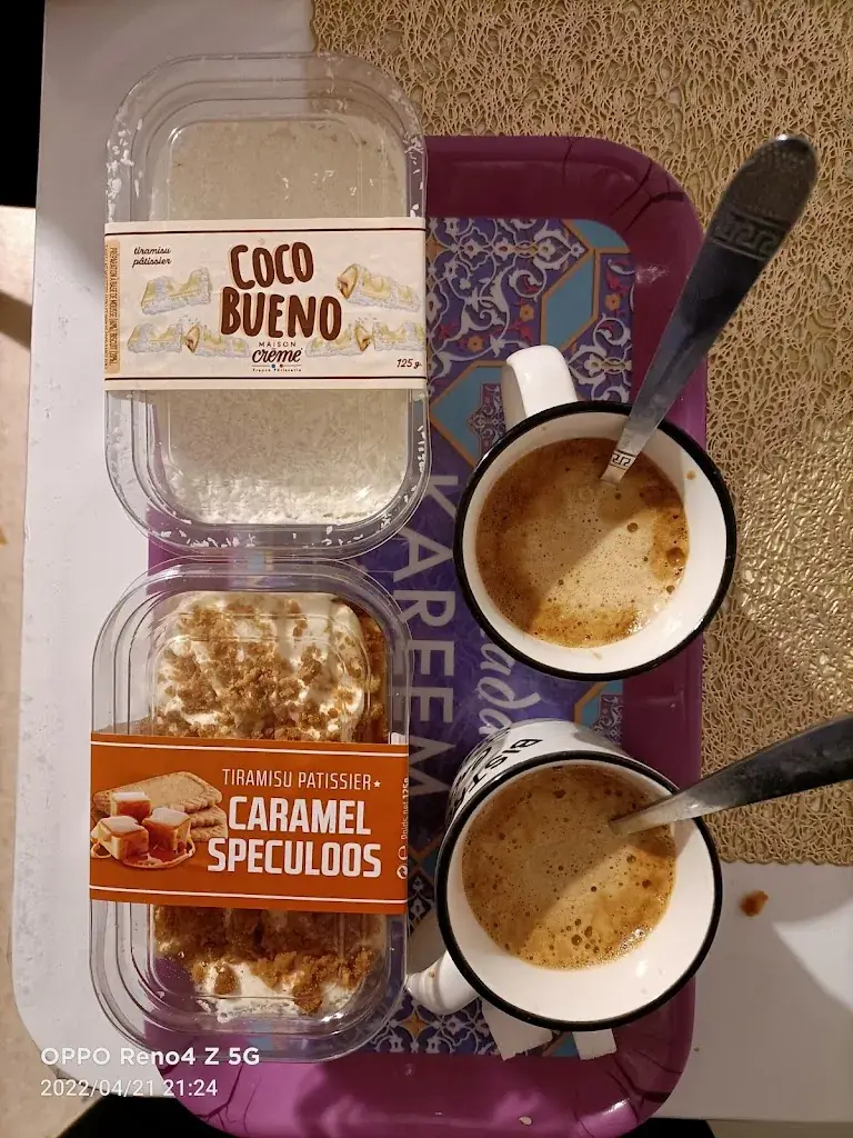 Adel Slimani_LA CABANE A PIZZA_Chevigny-Saint-Sauveur_review