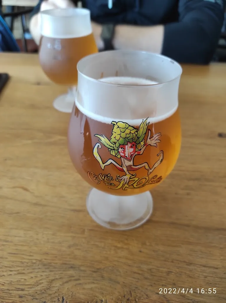 Menu_M' Beer_Chevigny-Saint-Sauveur_image_1