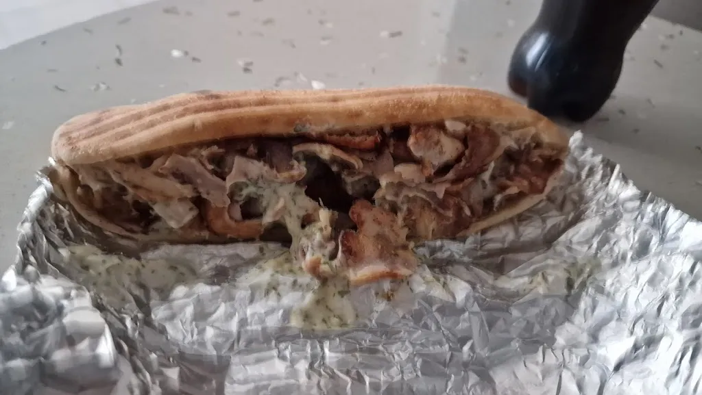 Menu_Agora Kebab shit_Chevigny-Saint-Sauveur_image_5