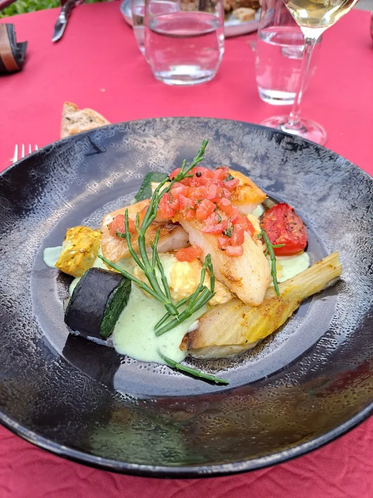 Menu_Restaurant Auberge Gourmande_Velars-sur-Ouche_image_3