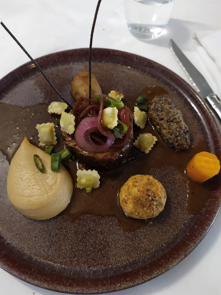 Menu_Restaurant Auberge Gourmande_Velars-sur-Ouche_image_7