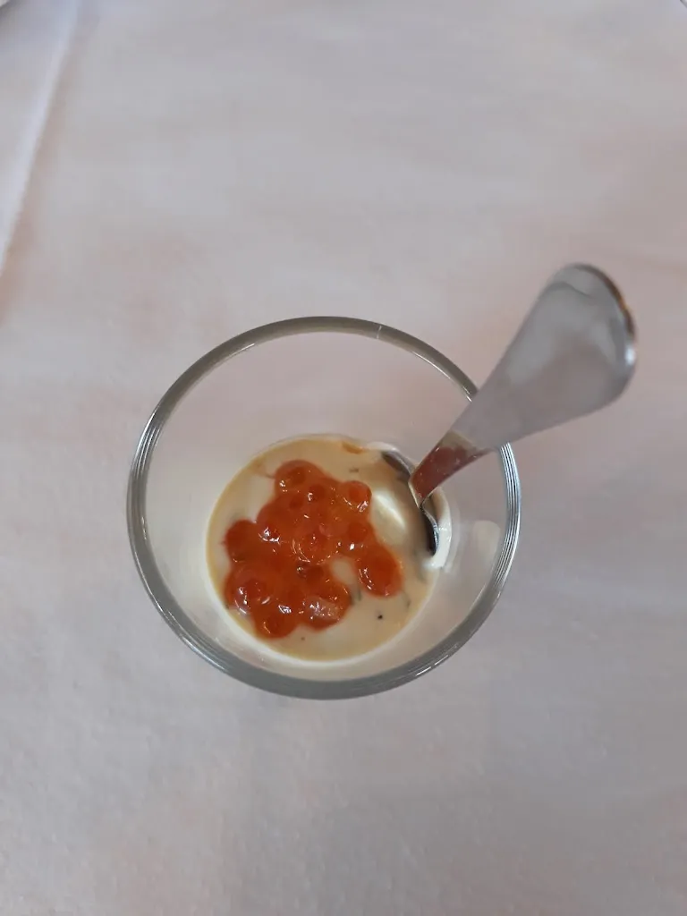 Happy Dodo_Restaurant Auberge Gourmande_Velars-sur-Ouche_review