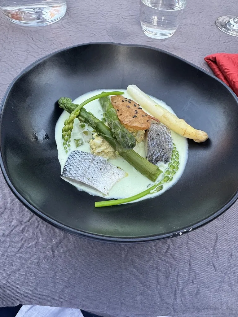 Nico_Restaurant Auberge Gourmande_Velars-sur-Ouche_review