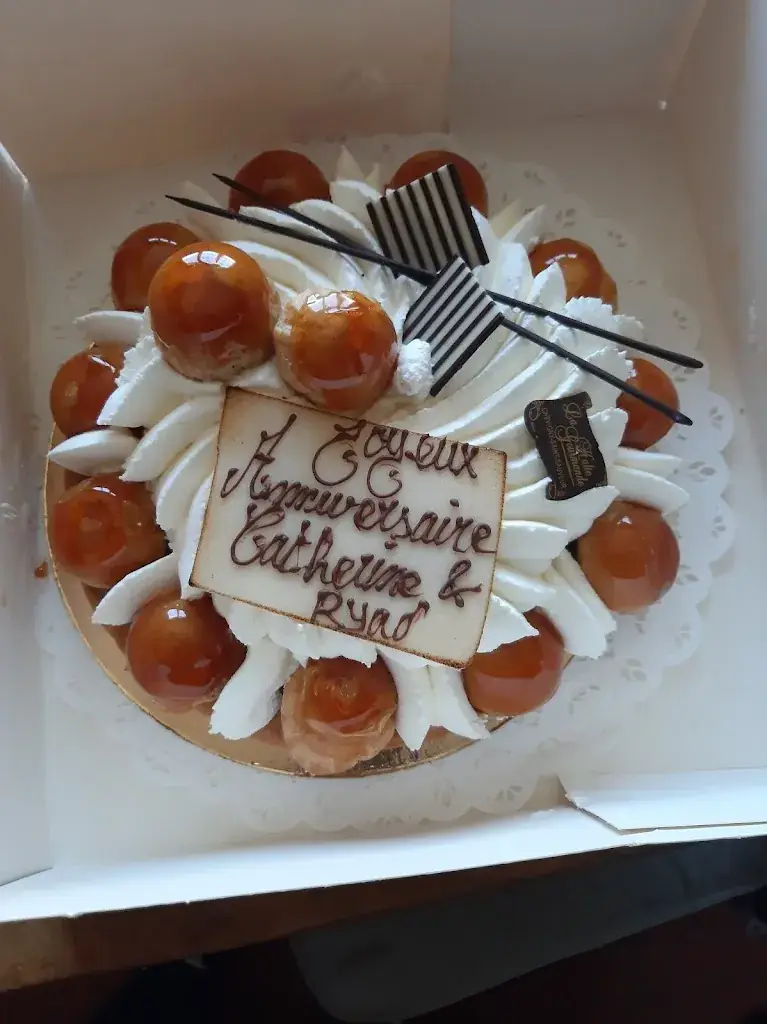 catherine gacon_La Halte Gourmande_Chevigny-Saint-Sauveur_review