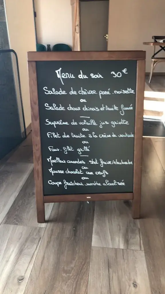 Menu_LA FERME DES EPICURIENS_Fleurey-lès-Saint-Loup_image_1