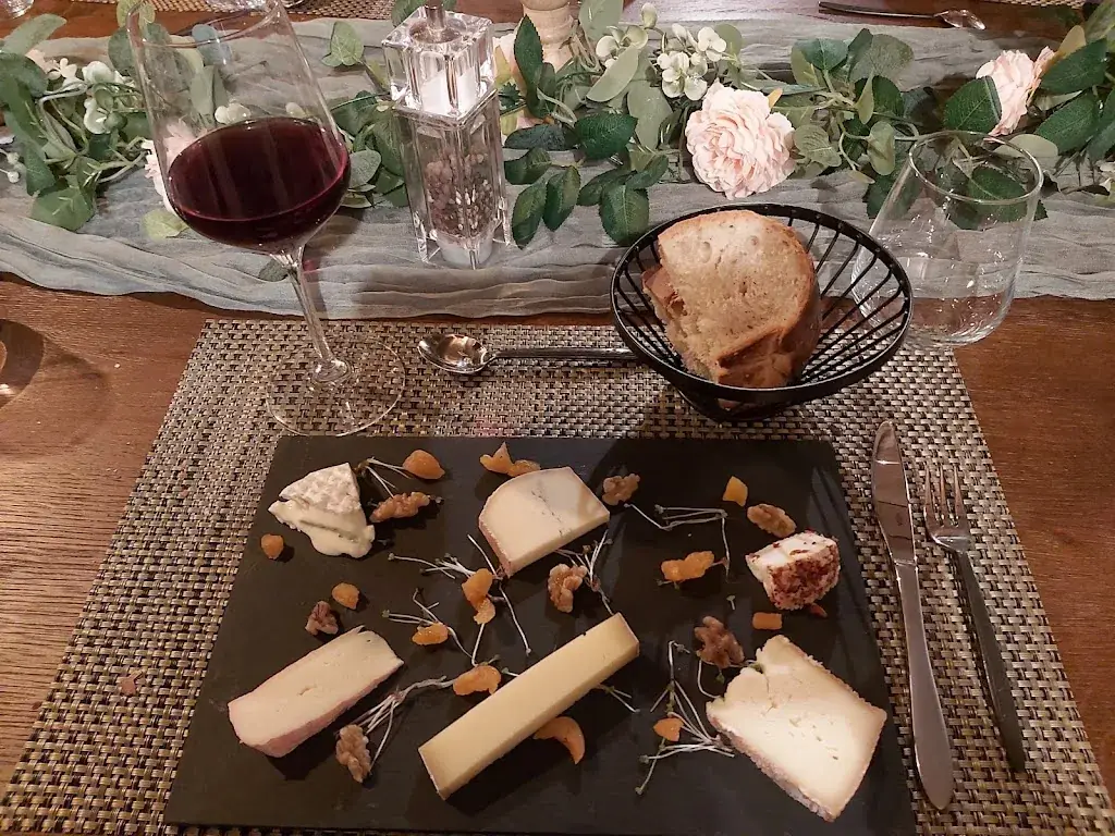 Menu_LA FERME DES EPICURIENS_Fleurey-lès-Saint-Loup_image_5