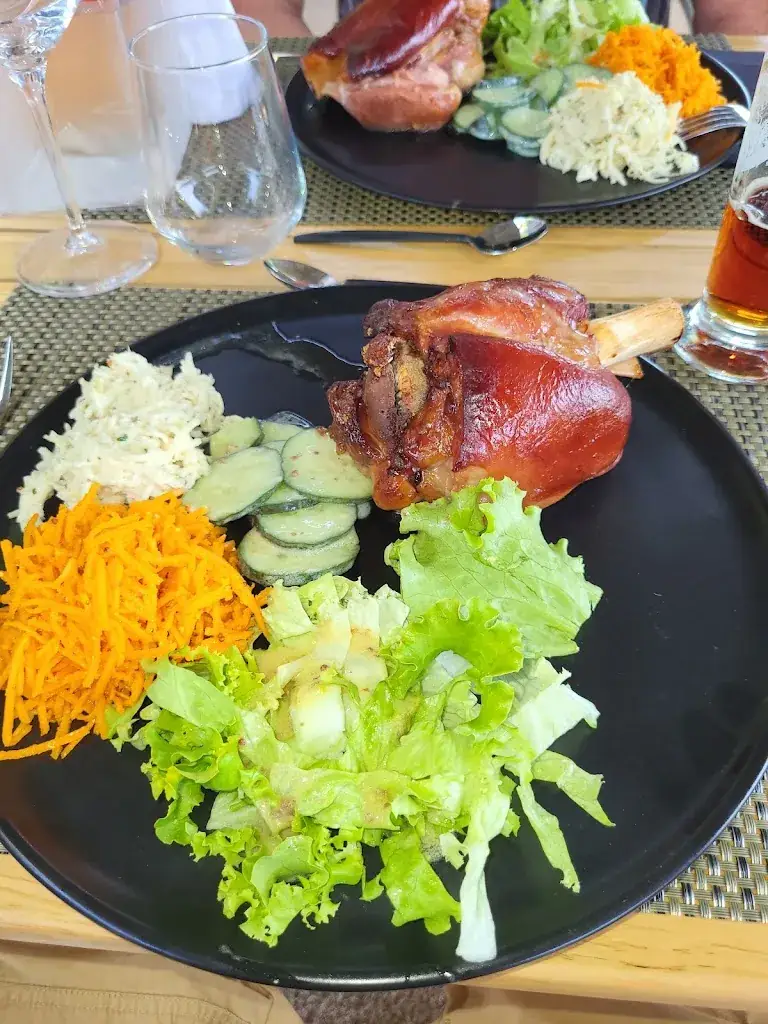 Menu_LA FERME DES EPICURIENS_Fleurey-lès-Saint-Loup_image_7