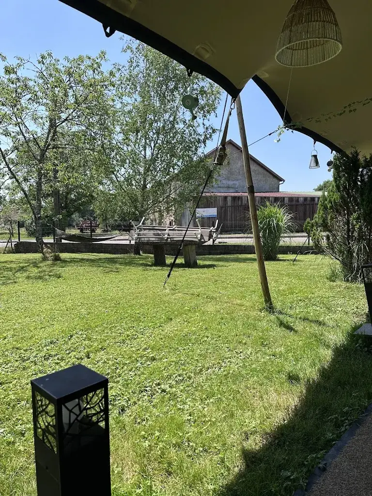 Di Da_LA FERME DES EPICURIENS_Fleurey-lès-Saint-Loup_review