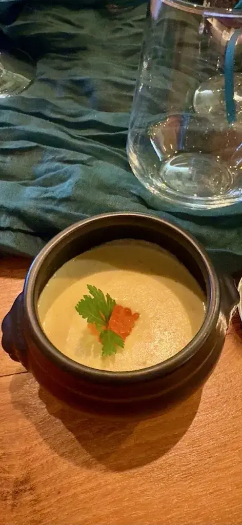 Gaël Trigalleau_LA FERME DES EPICURIENS_Fleurey-lès-Saint-Loup_review