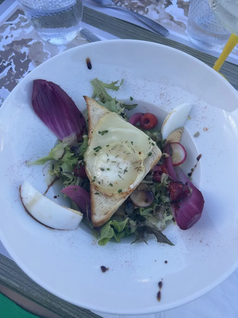 Al Li_Restaurant LE CLOCHER COMTOIS - Haute-Saône 70_Breurey-lès-Faverney_review