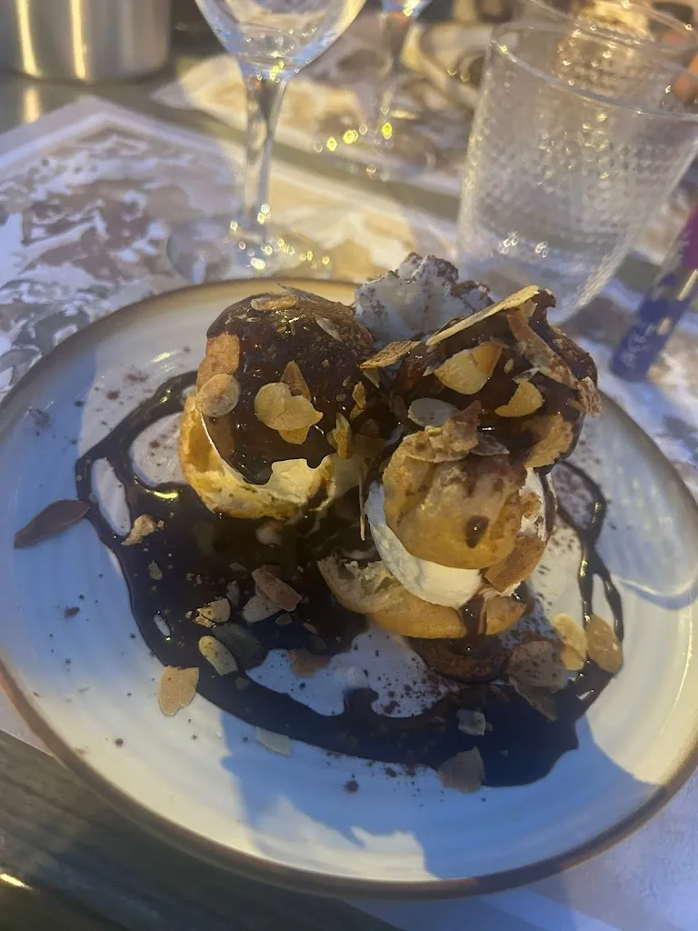 Edith Schattel_Restaurant LE CLOCHER COMTOIS - Haute-Saône 70_Breurey-lès-Faverney_review