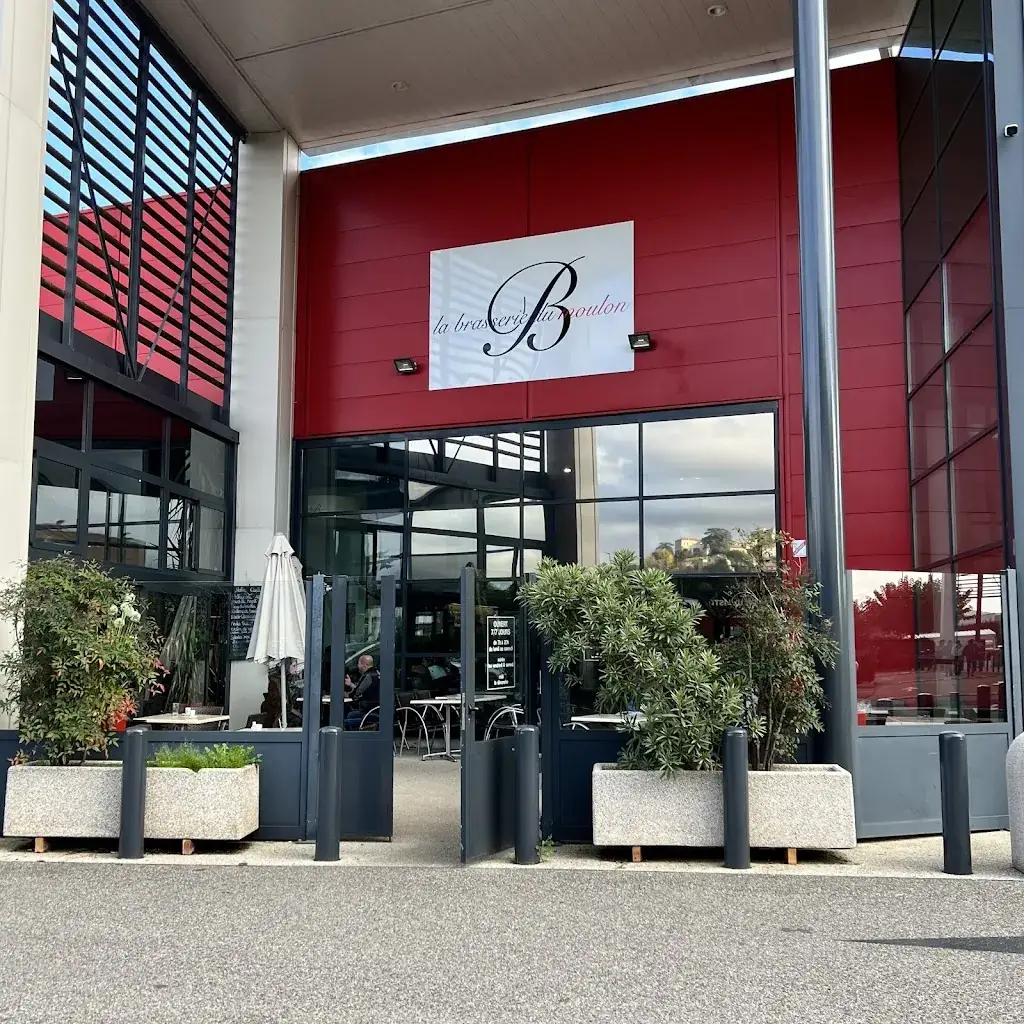 Gilles Beorchia _Brasserie du Moulon_Aubenas_review