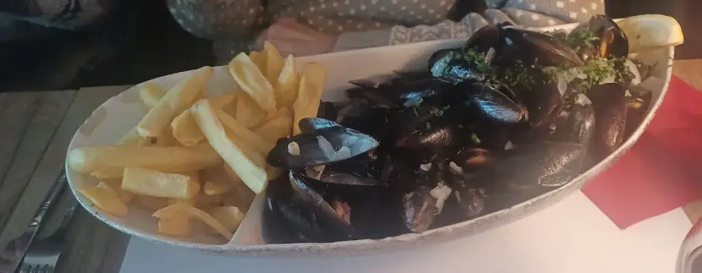 Wenel_Brasserie du Moulon_Aubenas_review