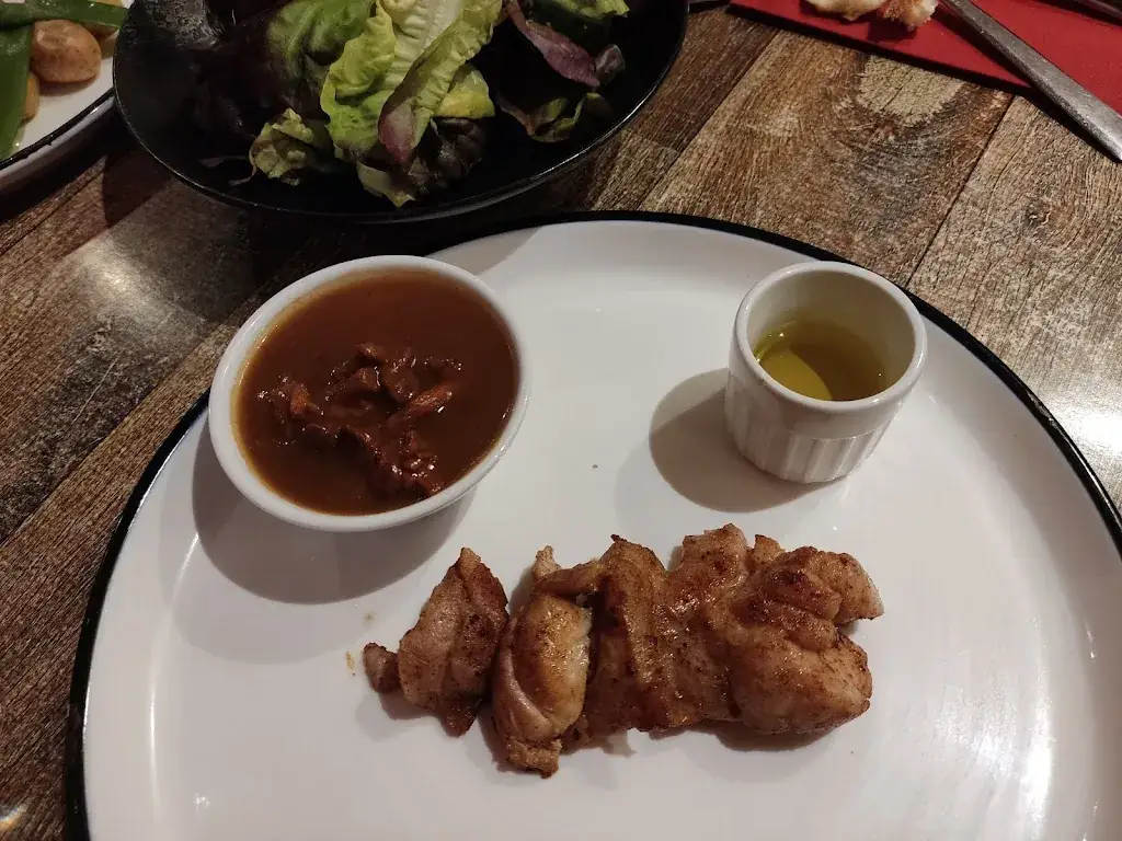 Menu_Auberge du vieux pressoir_Chenôve_image_9