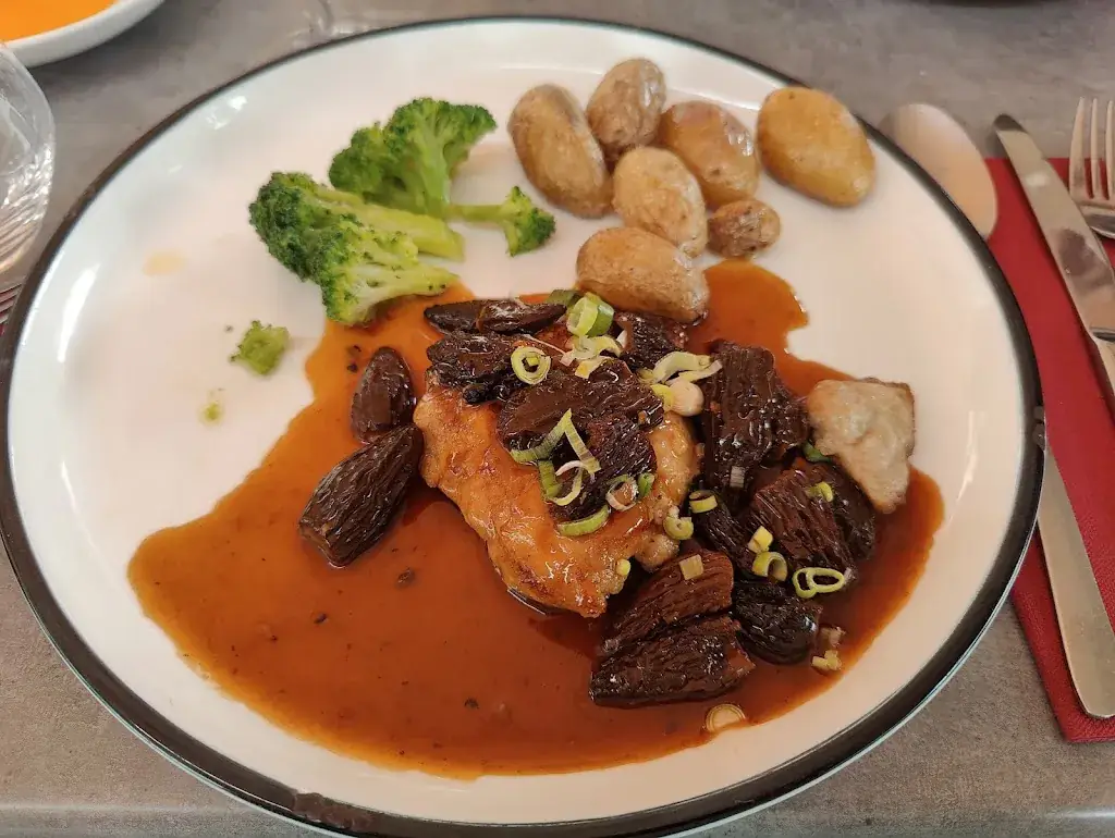 Auberge du vieux pressoir_Chenôve_slider_image_2