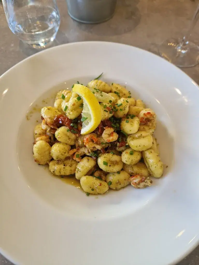 Adrien Fassio_La Cicciolina_Chenôve_review