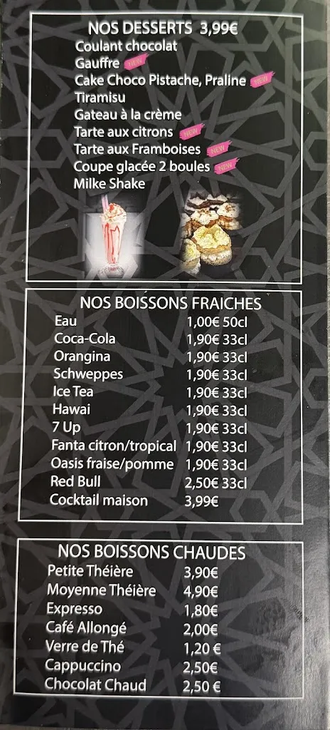 Menu_CHEZ IMA_Chenôve_image_4