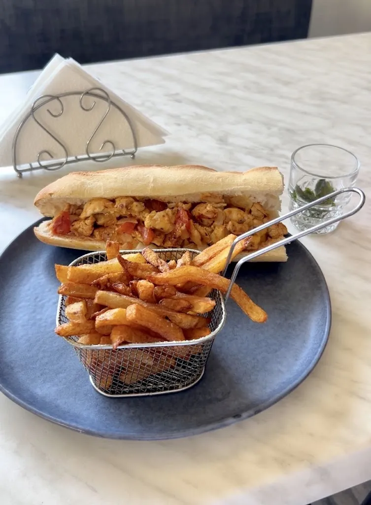 Stella Grande_CHEZ IMA_Chenôve_review