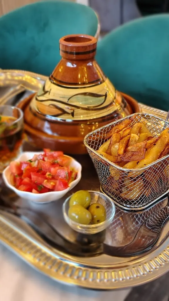 jenny buniet_CHEZ IMA_Chenôve_review