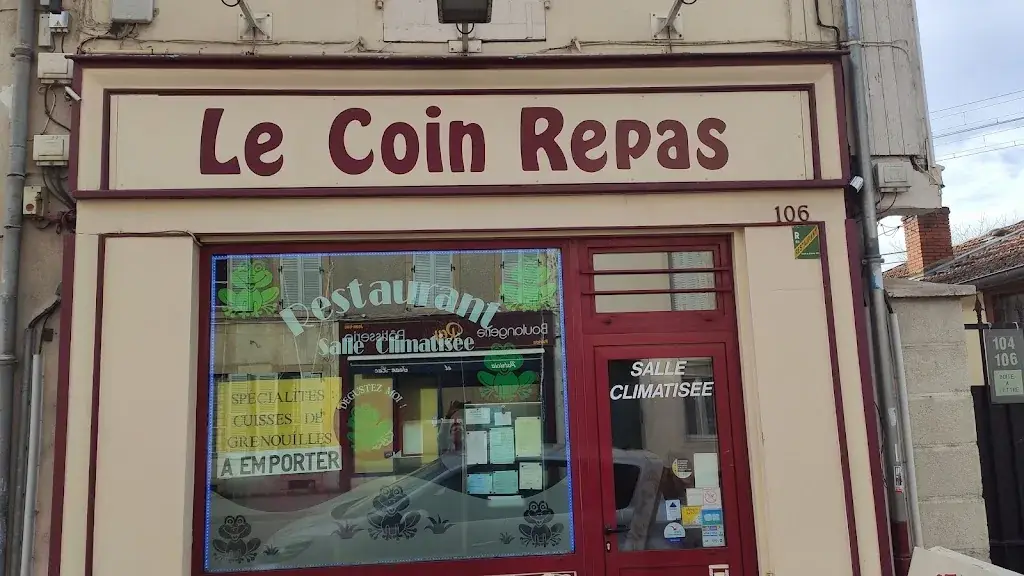 Sam DROMARD_Le Bon Coin_Chenôve_review