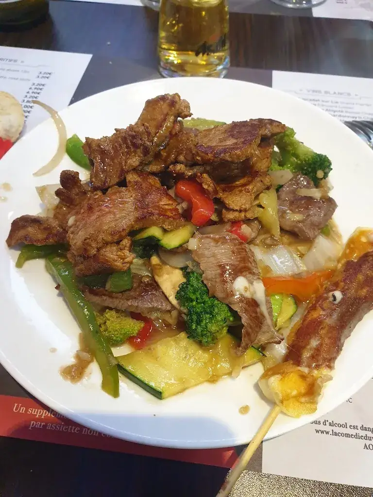 Menu_Saveurs d'Asie_Chenôve_image_6