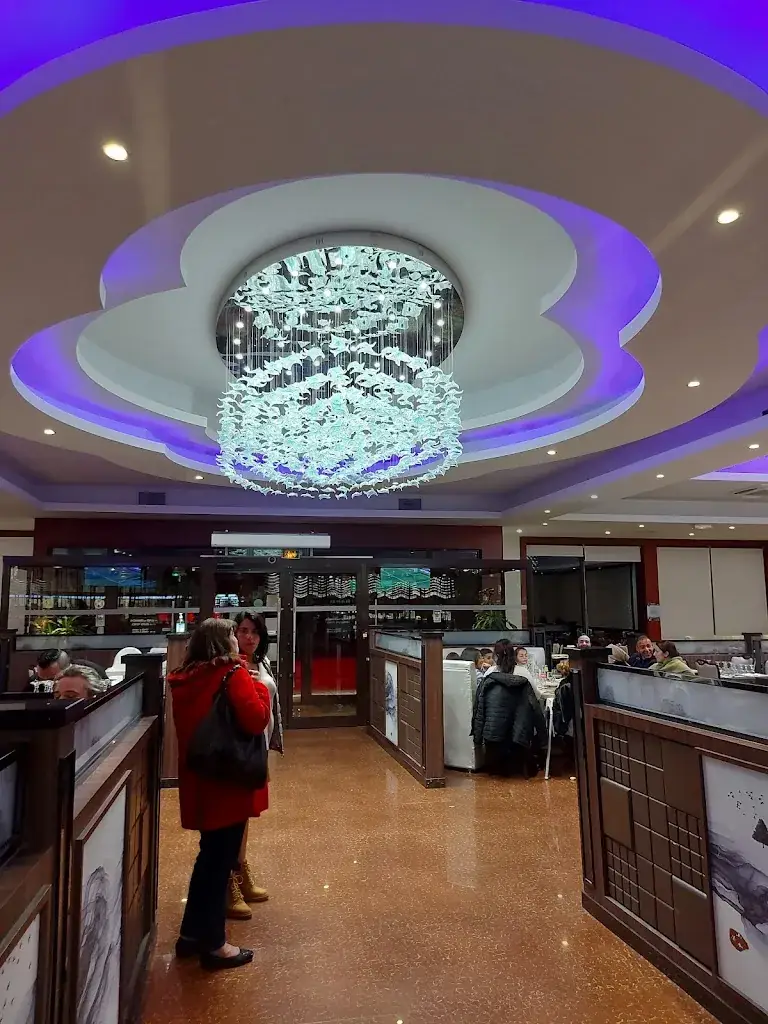 Kinki Lye_Saveurs d'Asie_Chenôve_review