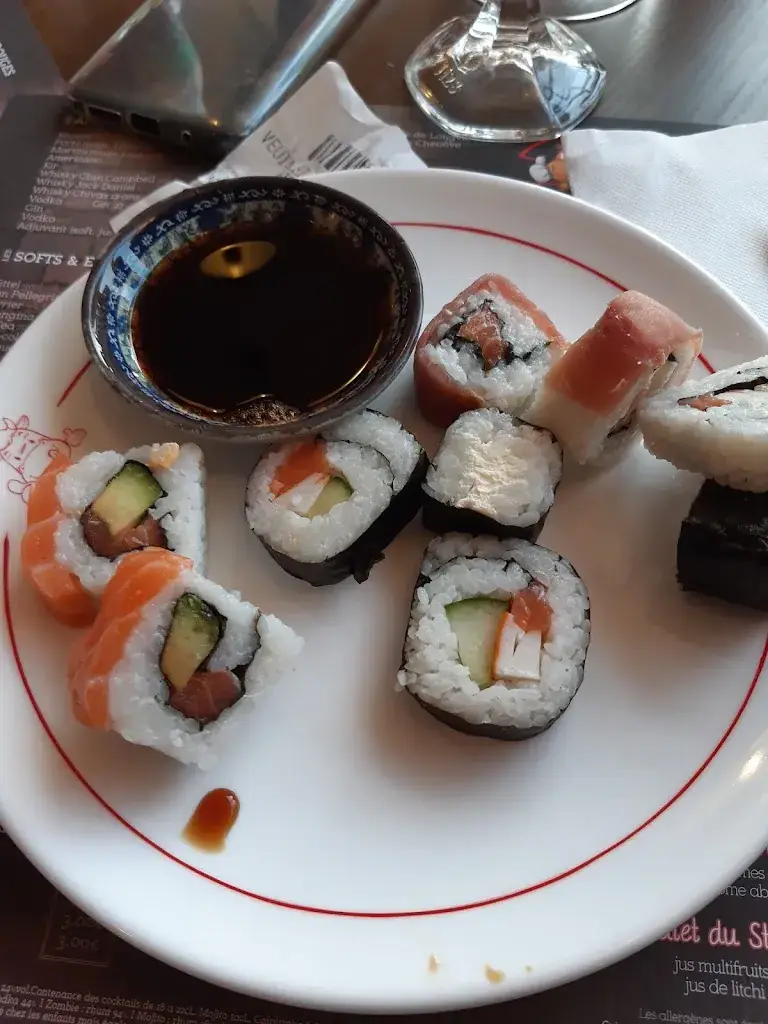 Menu_Chalet du Steak_Chenôve_image_5