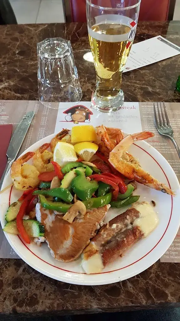 Menu_Chalet du Steak_Chenôve_image_7