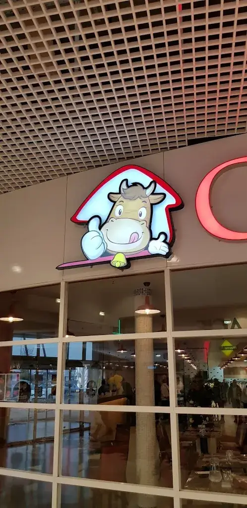 Fredrik Larsson_Chalet du Steak_Chenôve_review