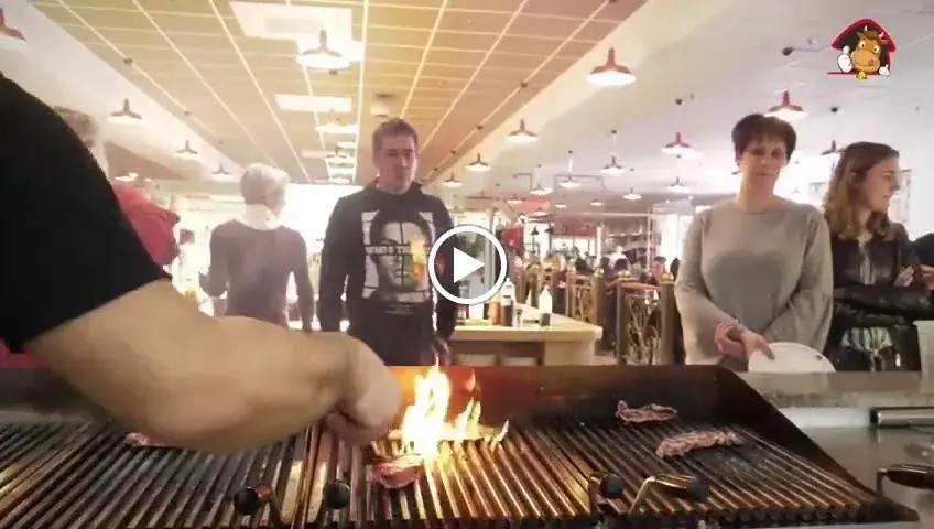 Chalet du Steak_Chenôve_slider_image_2