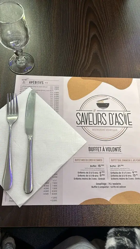 Menu_Buffet d'Asie_Chenôve_image_1